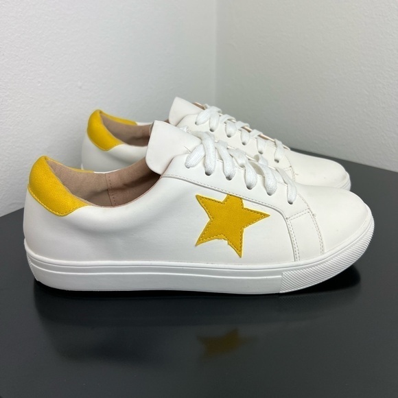 AMS American Mettle Layla Shoes size 8.5 - Picture 1 of 5